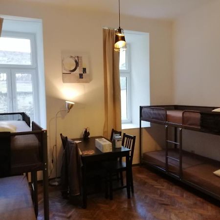 Max Out Apartment Wien Eksteriør bilde