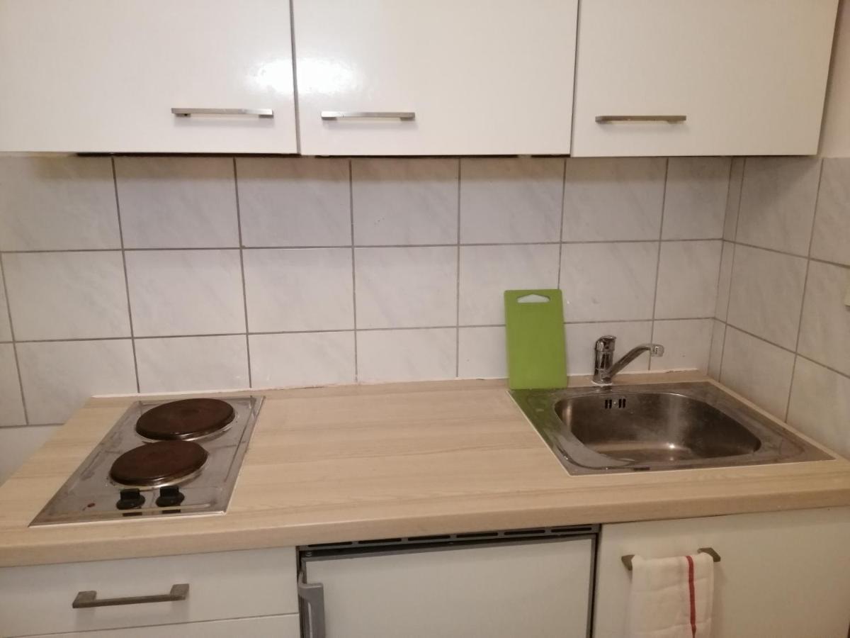 Max Out Apartment Wien Eksteriør bilde