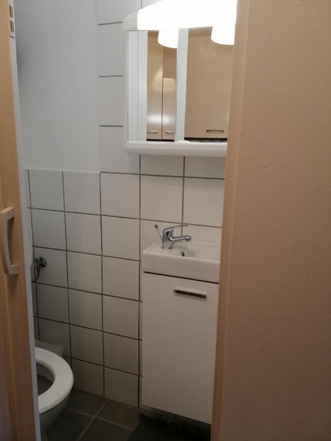 Max Out Apartment Wien Eksteriør bilde