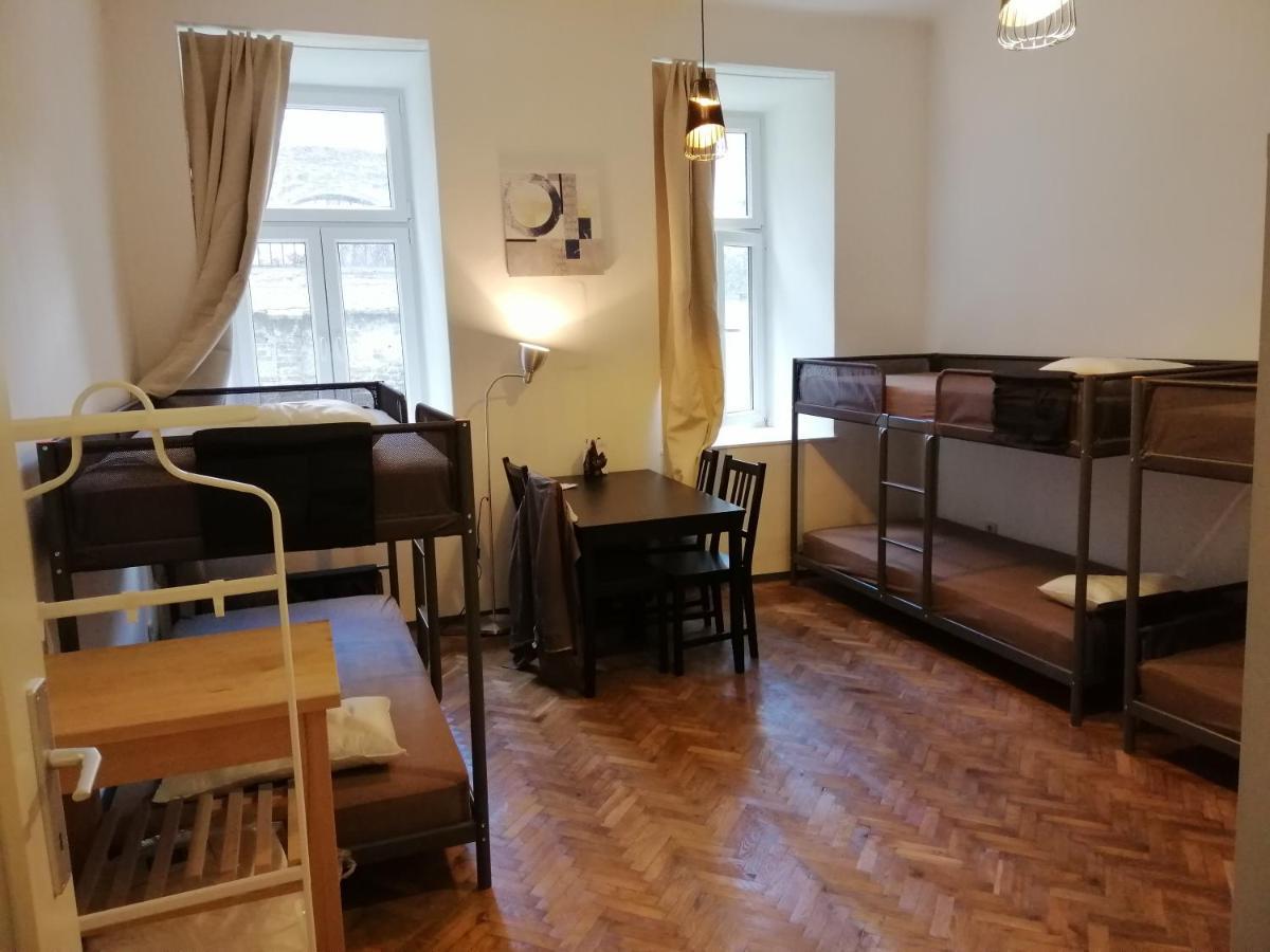 Max Out Apartment Wien Eksteriør bilde