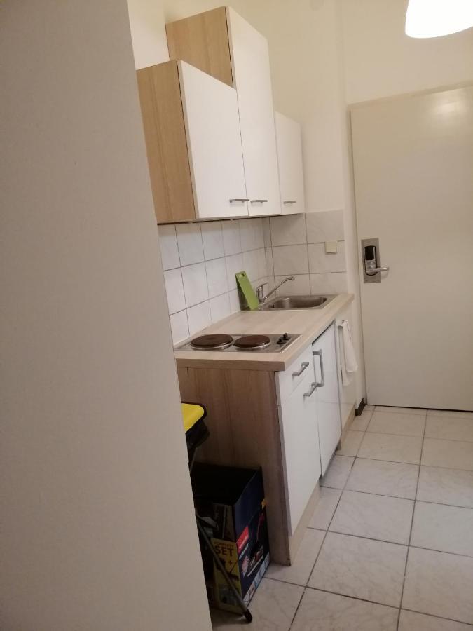 Max Out Apartment Wien Eksteriør bilde